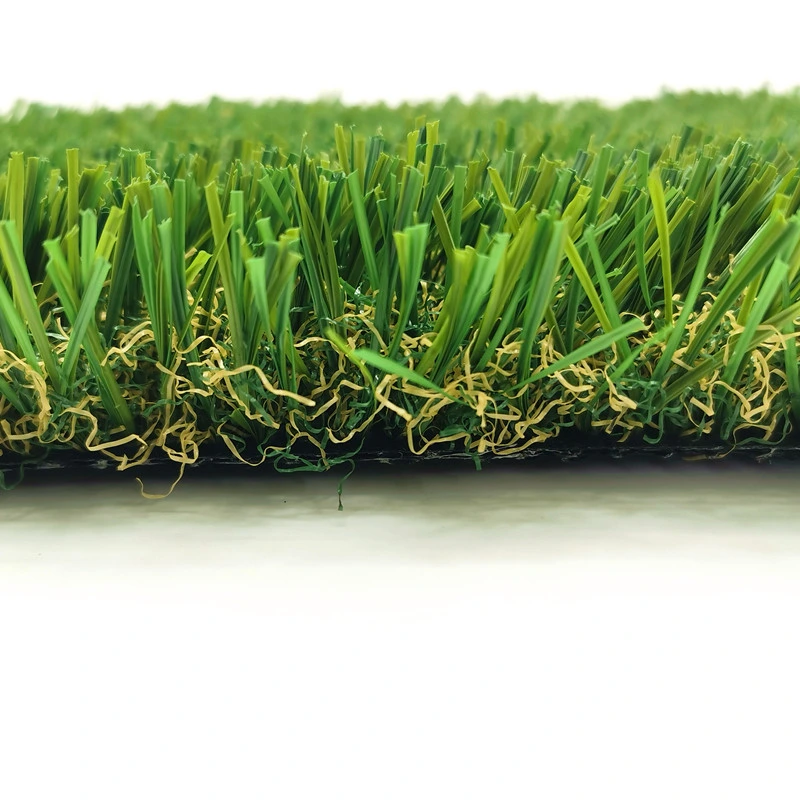 Multi-Purpose Synthetic Turf Swmming Pool Faux Lawn Landscape Roof Decoration Artificial Grass