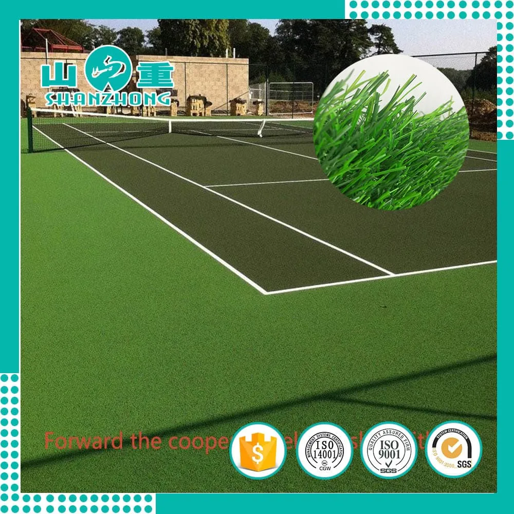 Lead Free Synthetic Grass Artificial Turf Football Grass Landscaping Beautiful Green Springy Lawn Carpet Soccer Leisure Area Courtyard Grass